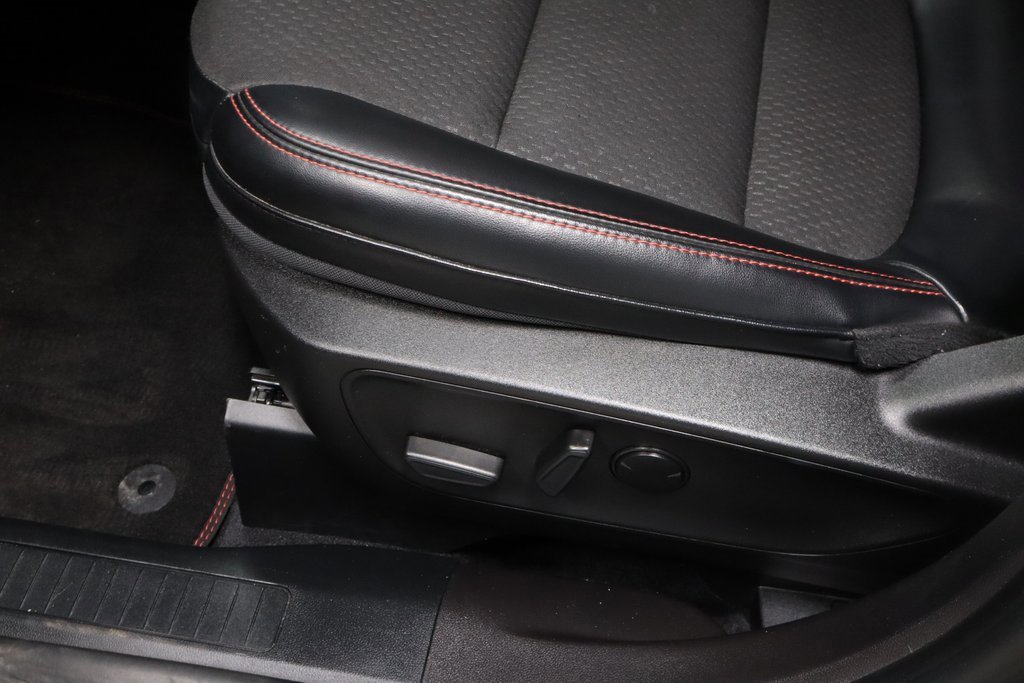 Certified 2023 Ford Escape ST-Line w/ Tech Pack #1 image 24