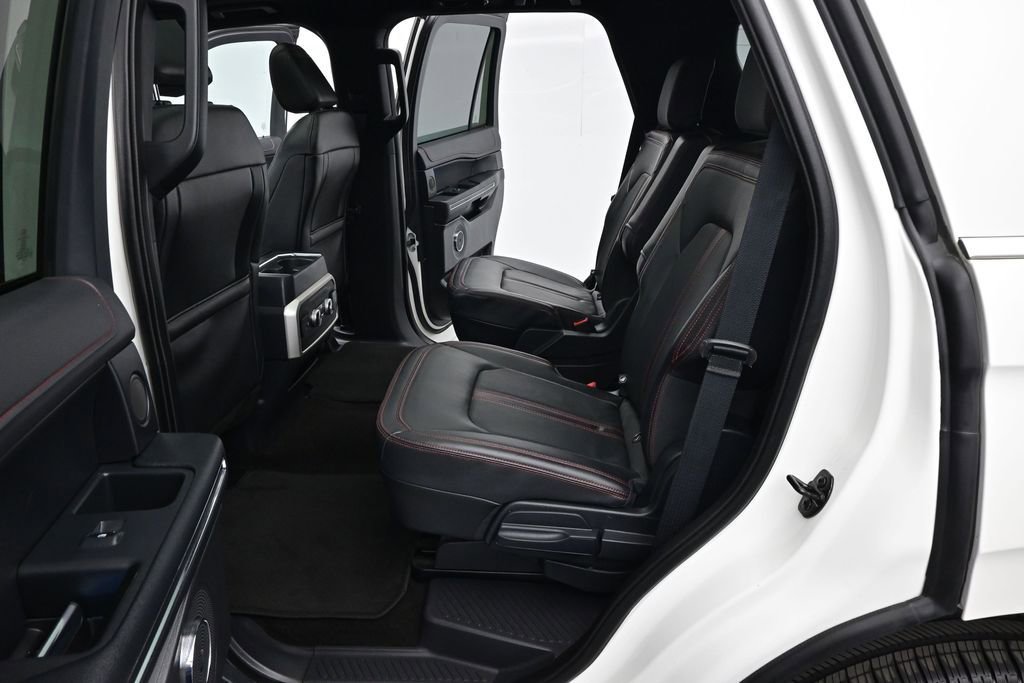 Certified 2023 Ford Expedition Limited AWD/4WD image 21