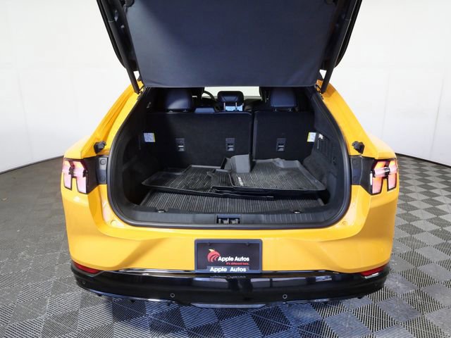 Certified 2023 Ford Mustang Mach-E GT w/ GT Performance Edition image 10