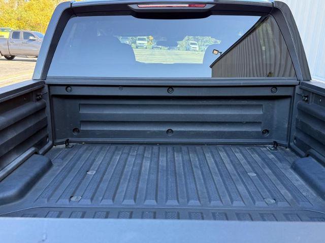 Used 2023 Honda Ridgeline Sport image 5