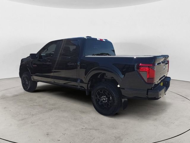 Certified 2026 Ford F150 STX AWD/4WD image 3