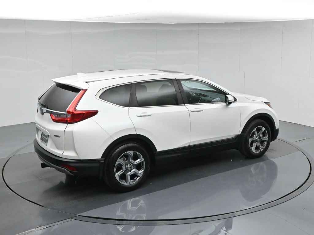 Used 2019 Honda CR-V EX image 38