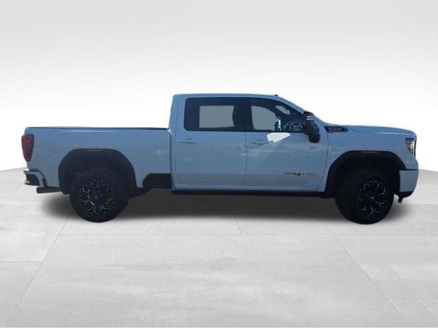 Used 2021 GMC Sierra 2500 AT4 w/ AT4 Premium Plus Package image 6