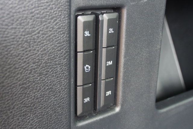 Certified 2023 Ford Expedition Timberline image 20