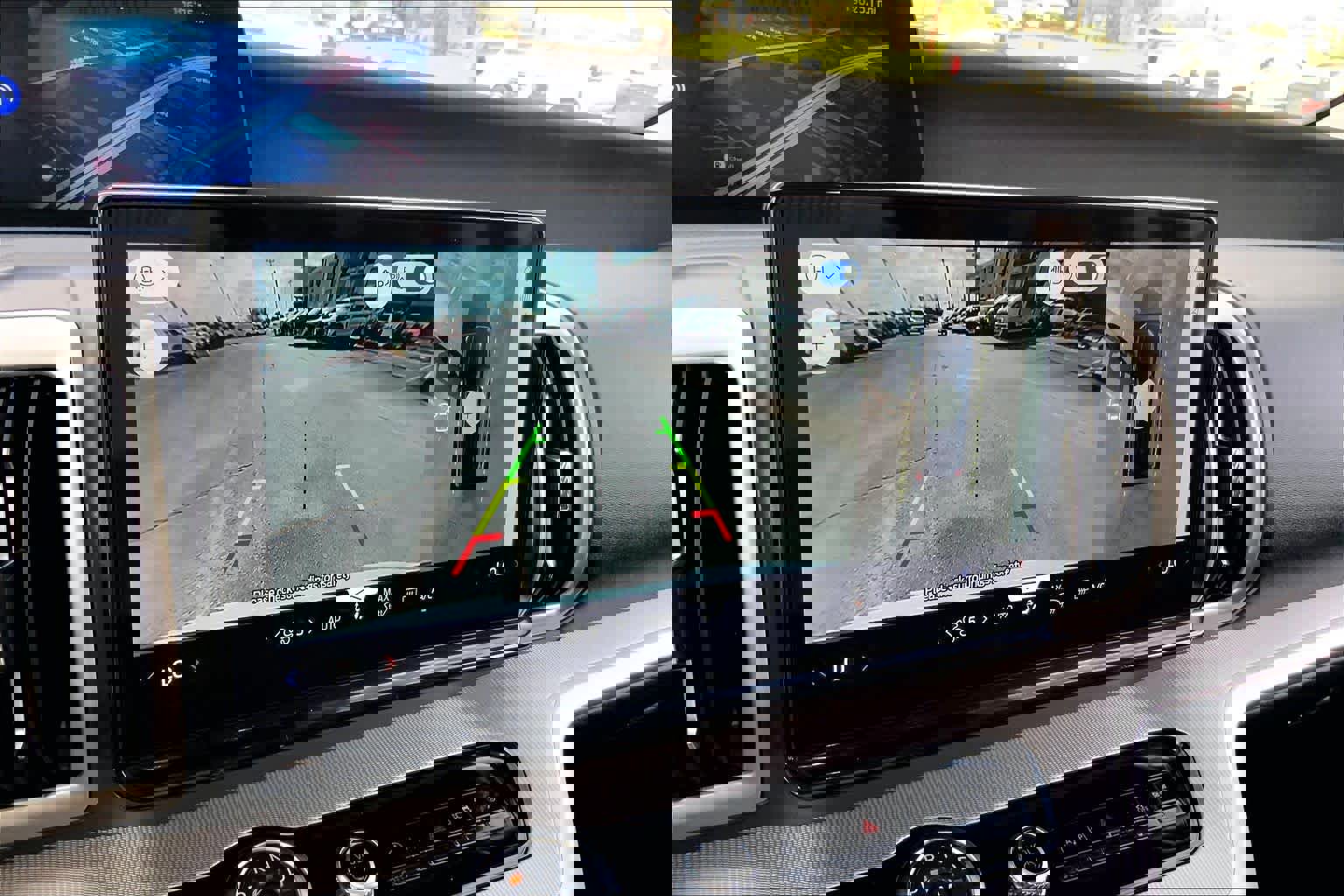 Certified 2025 Ford Expedition Max Active image 23