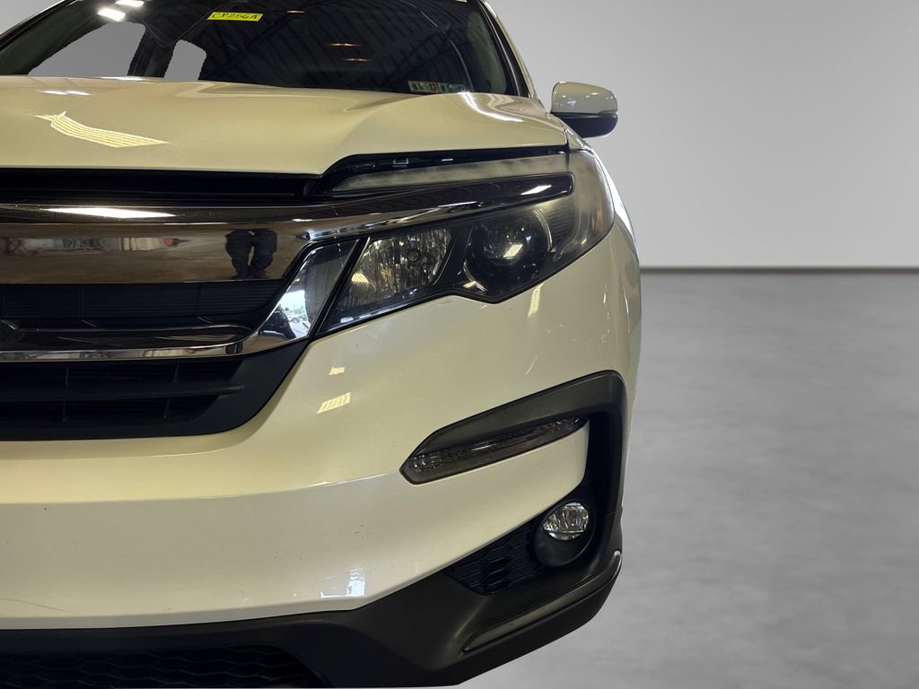 Used 2019 Honda Pilot EX image 20