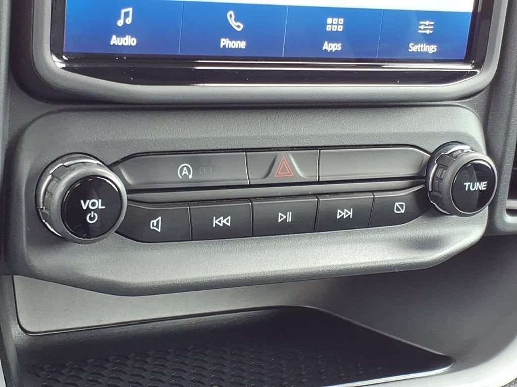 Certified 2021 Ford Bronco Sport Big Bend AWD/4WD image 18