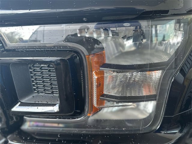 Certified 2018 Ford F150 XLT w/ Equipment Group 302A Luxury image 9