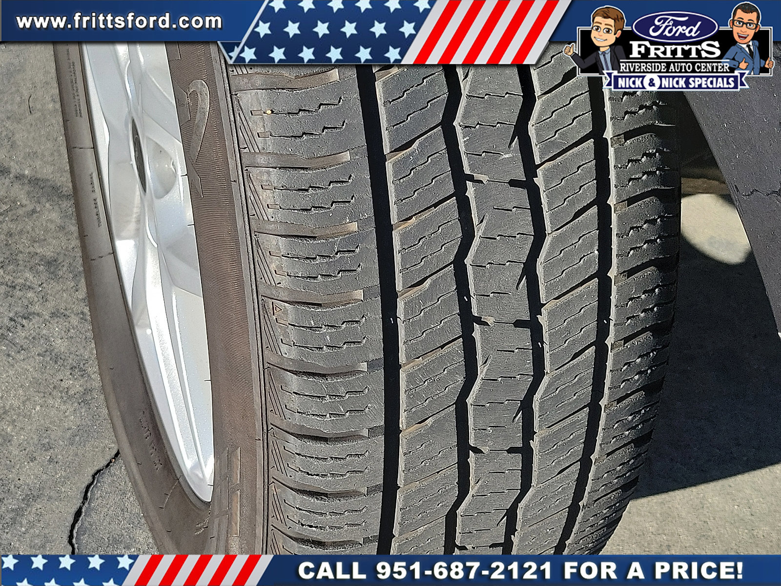 Certified 2023 Ford Edge SEL image 20