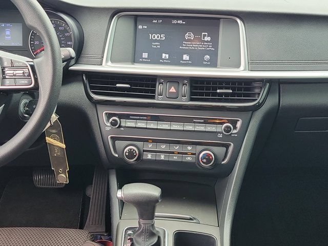 Used 2020 Kia Optima LX FWD image 18