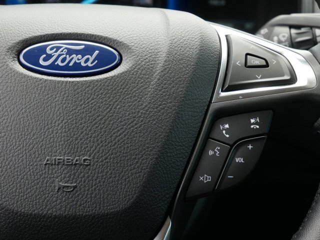 Certified 2022 Ford Edge SEL w/ Convenience Package AWD/4WD image 19