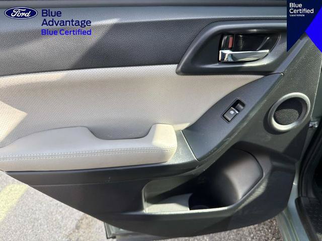 Used 2018 Subaru Forester 2.5i Limited AWD/4WD image 11