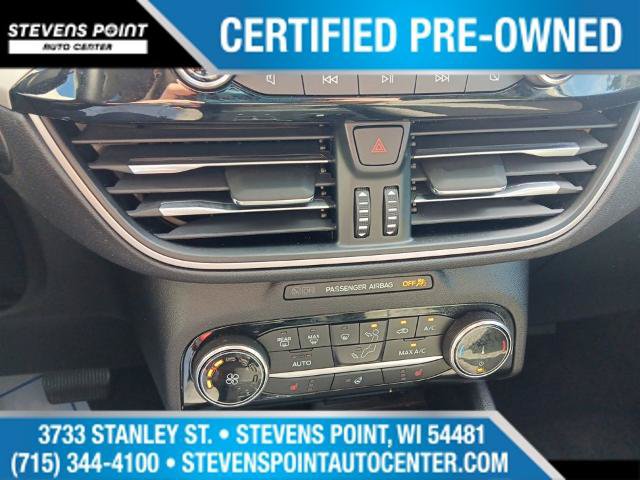 Certified 2022 Ford Escape SE w/ Cold Weather Package AWD/4WD image 20