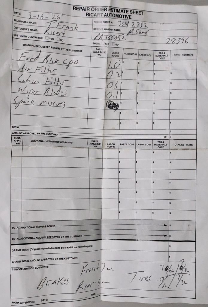 Used 2024 RAM 1500 Classic Warlock w/ Trailer Tow Group image 11