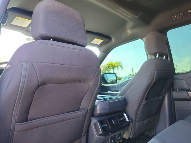 Certified 2023 Ford F150 XLT w/ Equipment Group 302A High image 10