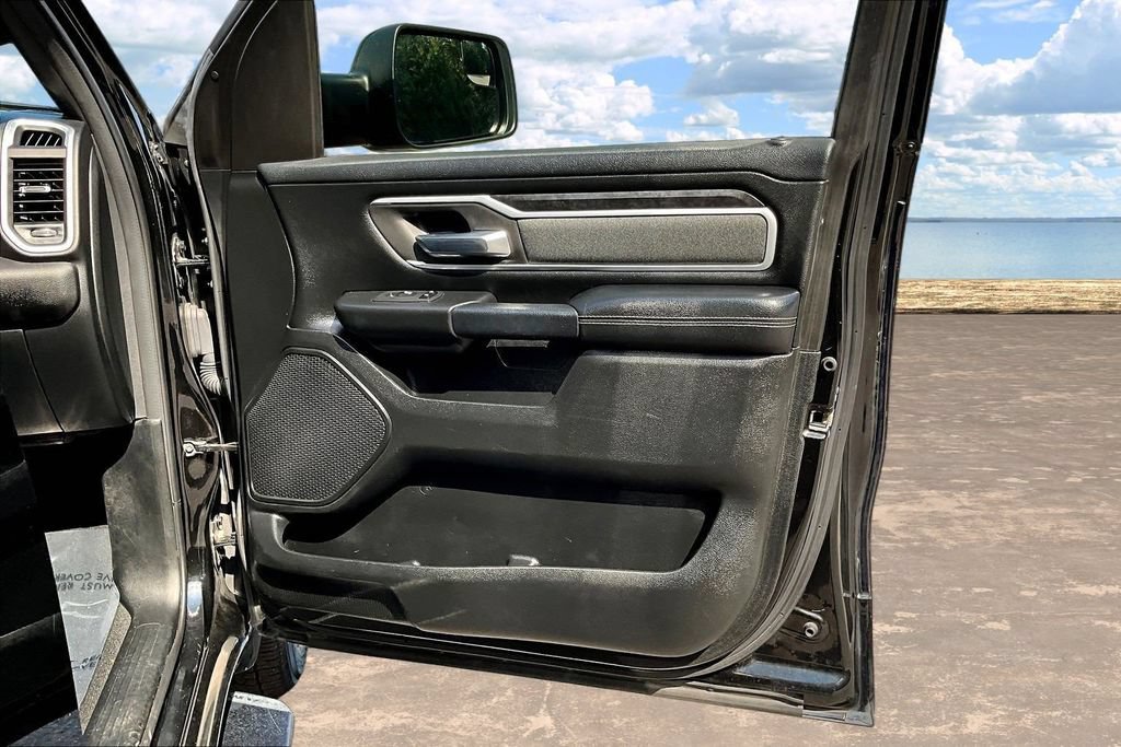 Used 2020 RAM 1500 Big Horn AWD/4WD image 31