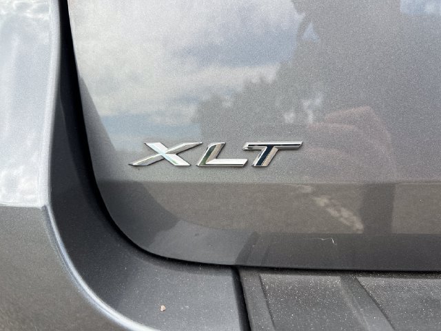 Certified 2023 Ford Explorer XLT w/ Equipment Group 202A AWD/4WD image 40