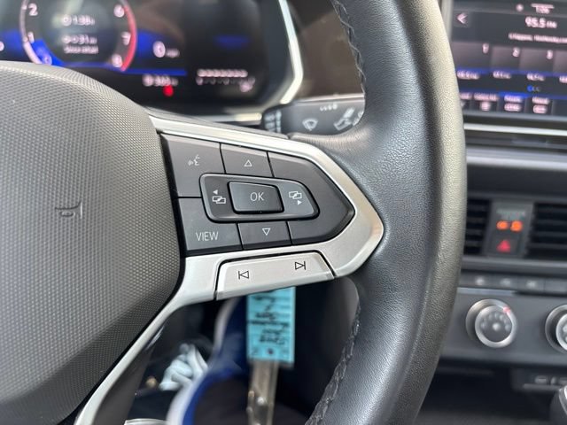 Used 2024 Volkswagen Jetta S FWD image 20