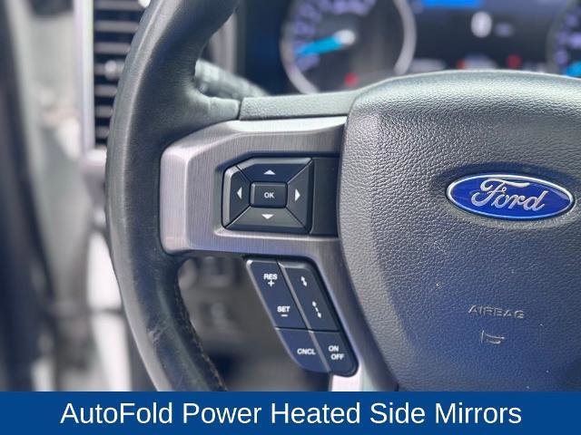 Certified 2020 Ford Expedition Platinum image 15