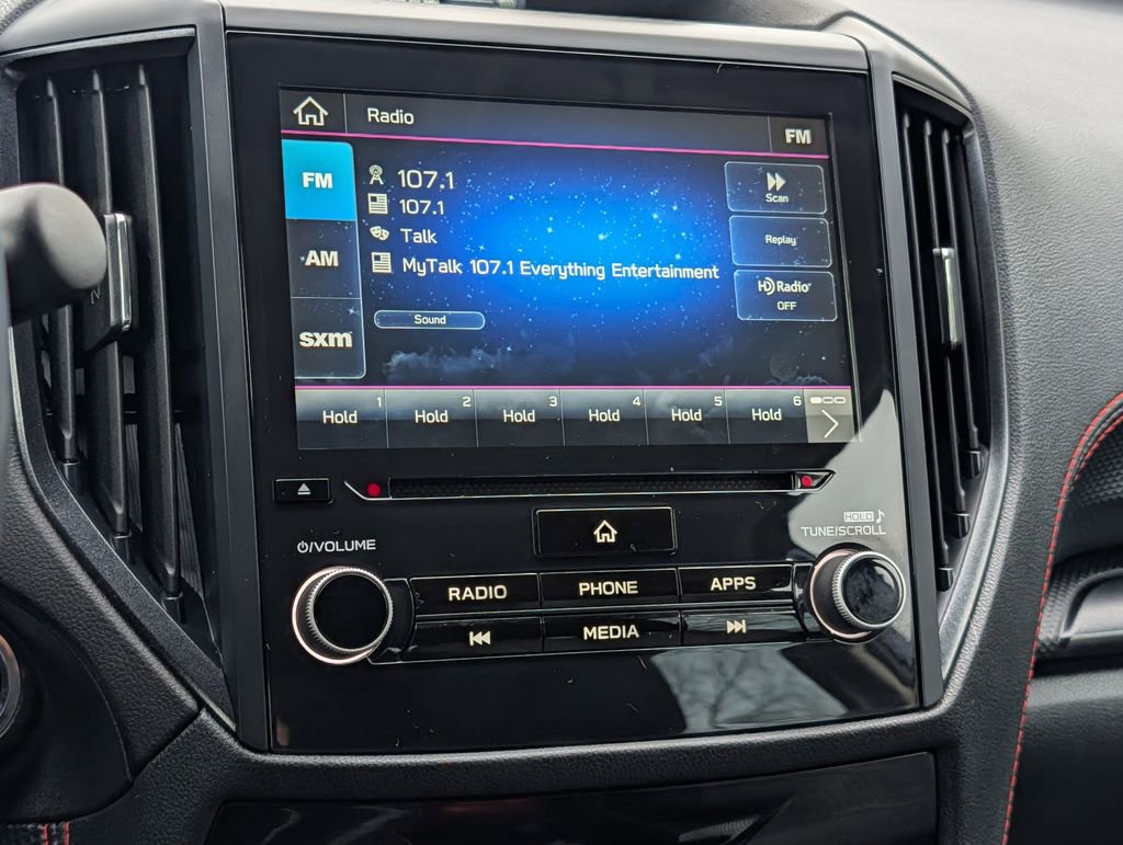 Used 2023 Subaru Forester Sport image 23