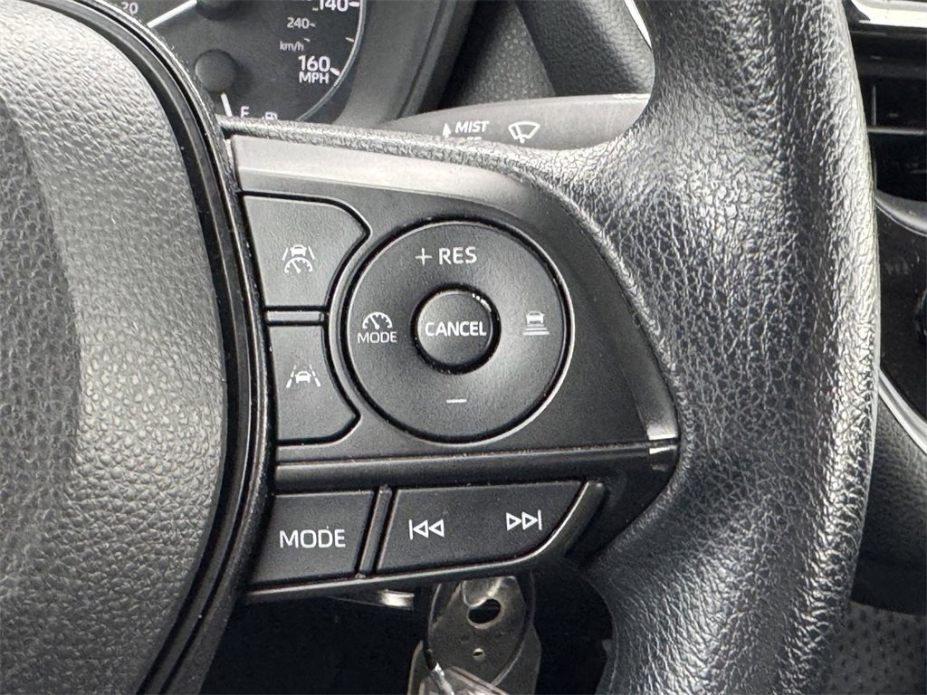 Used 2024 Toyota Corolla LE image 16
