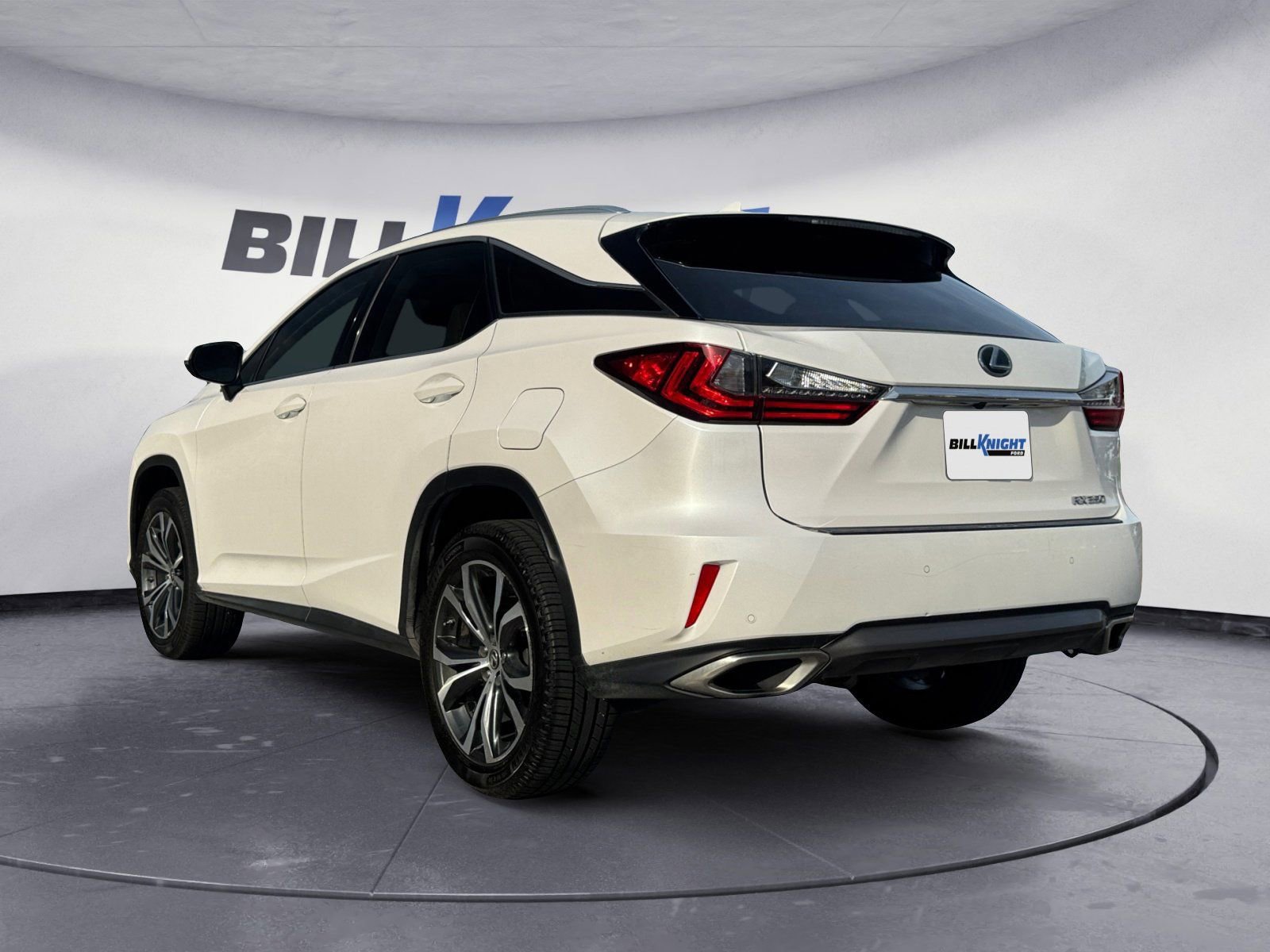 Used 2019 Lexus RX 350 350 w/ Premium Package image 3