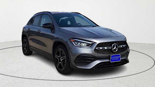 Used 2023 Mercedes-Benz GLA 250
