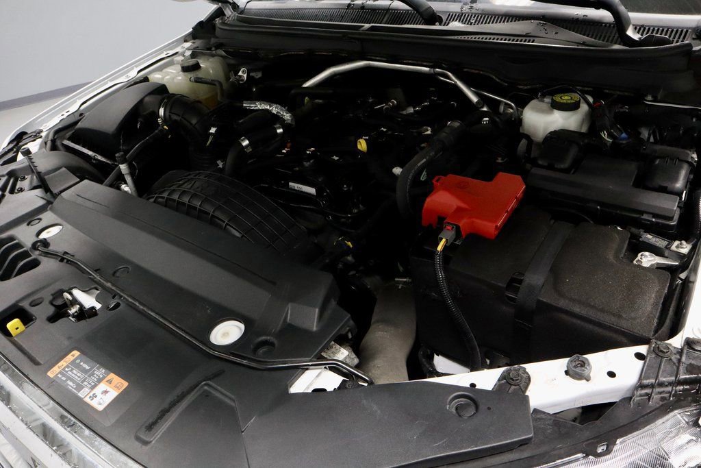 Certified 2022 Ford Ranger Lariat w/ Technology Package image 20