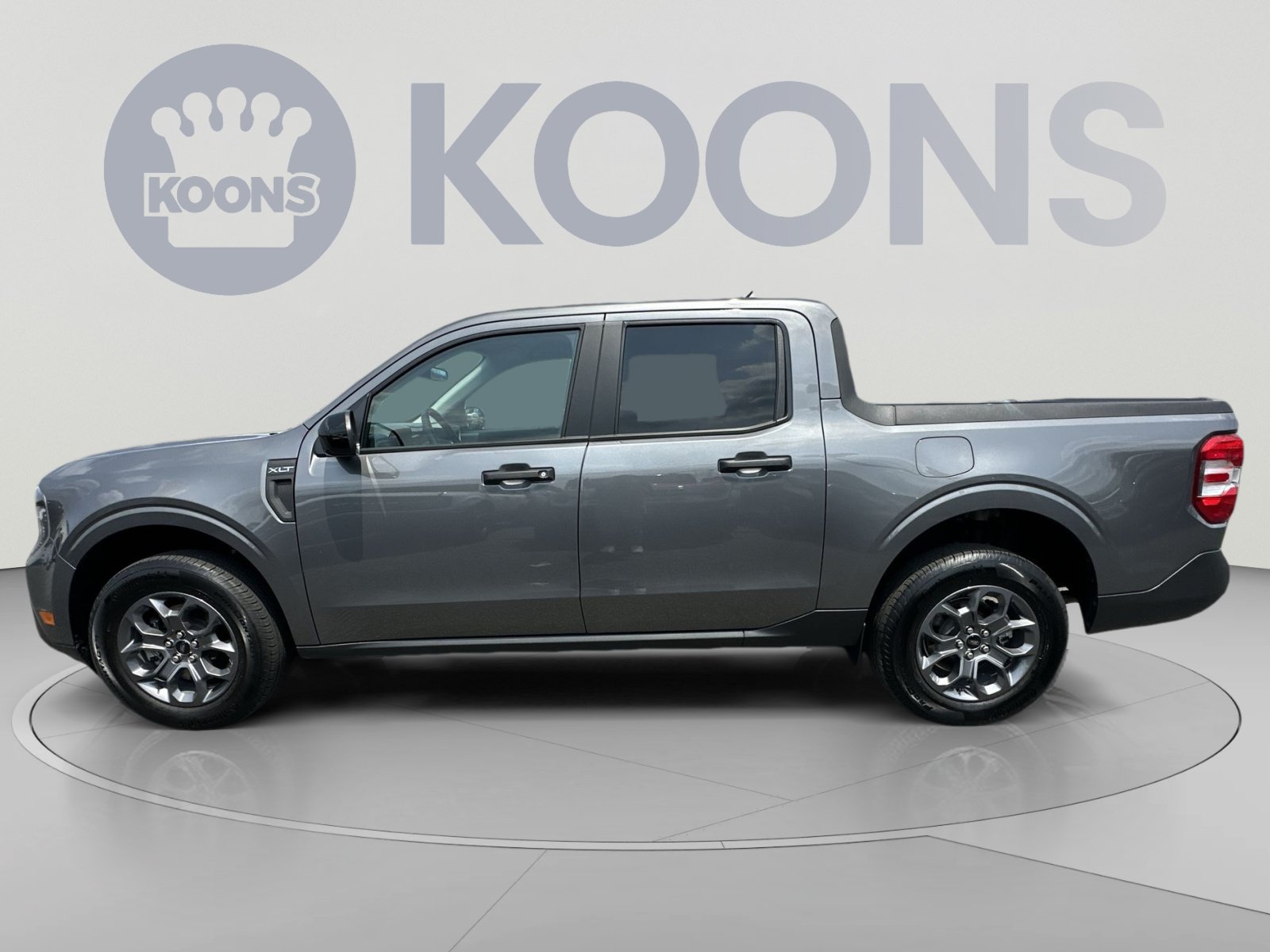 Certified 2026 Ford Maverick XLT AWD/4WD image 7