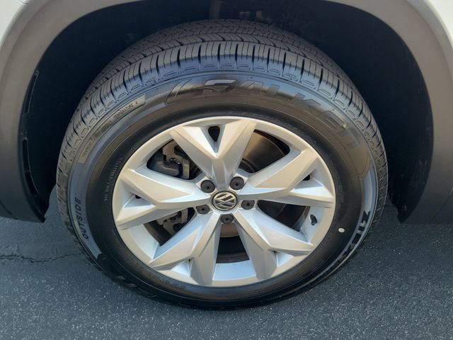 Used 2019 Volkswagen Atlas SE w/ Towing Package FWD image 30