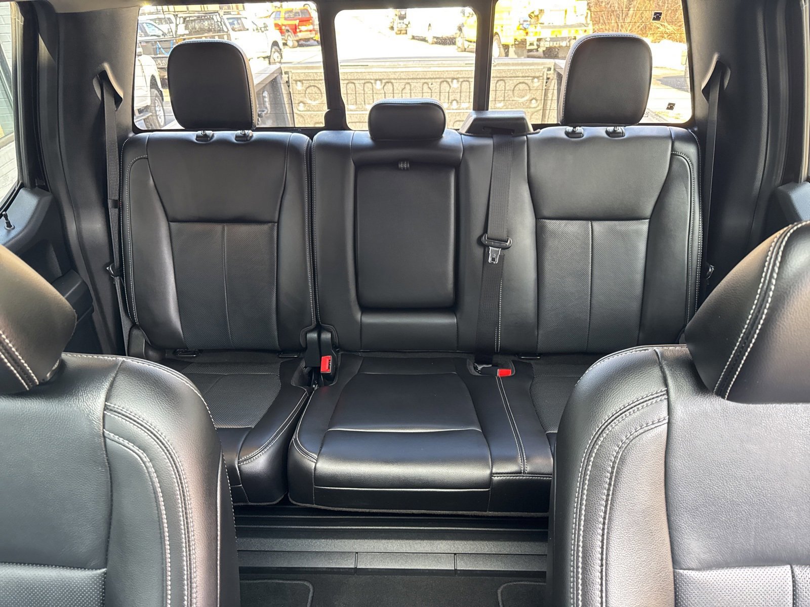 Certified 2021 Ford F250 Lariat image 43