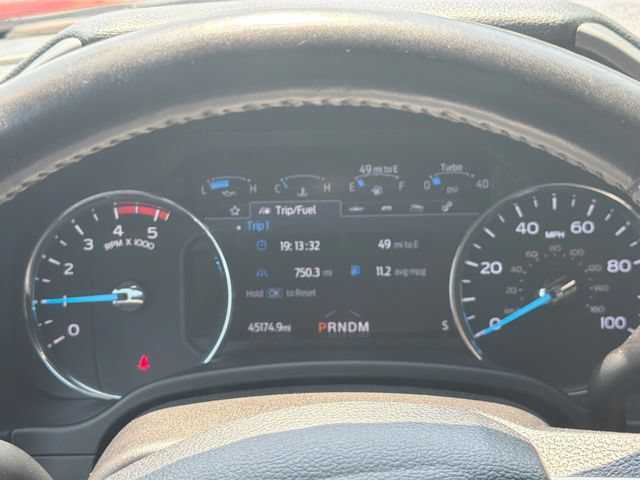 Certified 2021 Ford F350 Platinum w/ FX4 Off-Road Package AWD/4WD image 28