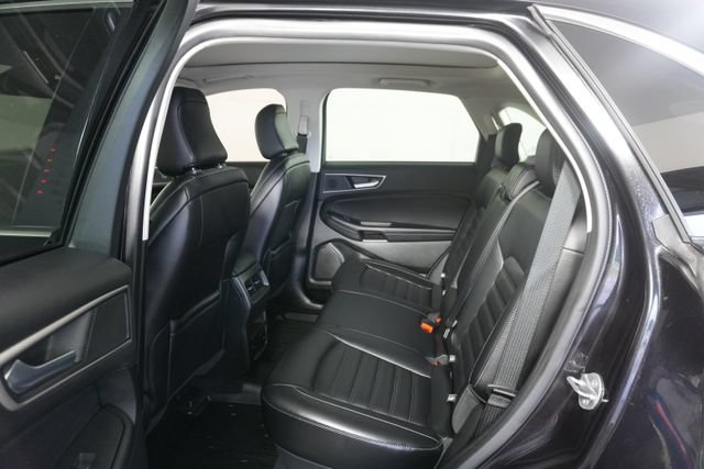Certified 2022 Ford Edge SEL w/ Convenience Package AWD/4WD image 27
