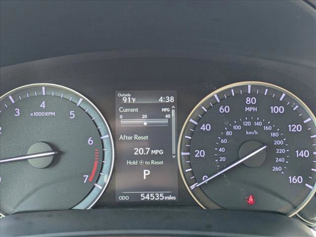 Used 2019 Lexus RX 350 FWD image 11