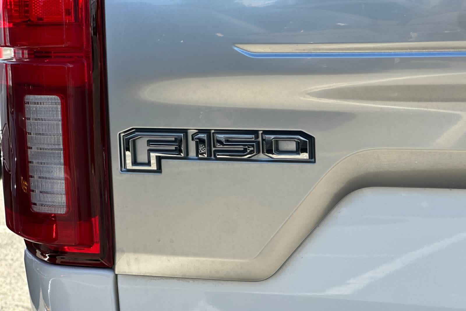 Certified 2020 Ford F150 Platinum w/ Equipment Group 701A Luxury AWD/4WD image 27