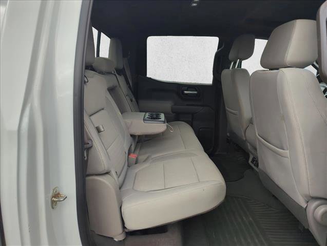 Used 2021 Chevrolet Silverado 1500 LT w/ Texas Edition Plus image 15