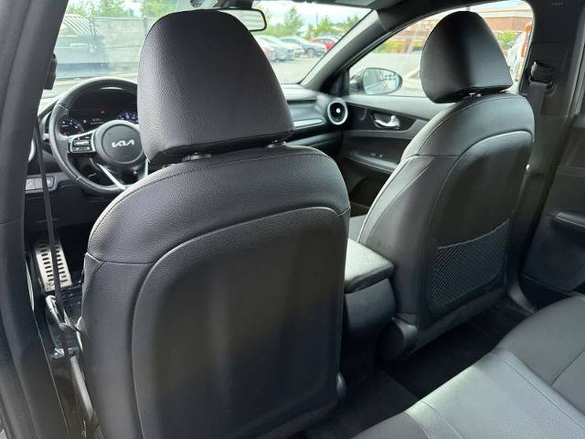 Used 2023 Kia Forte GT-Line FWD image 19