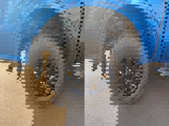 Certified 2023 Ford Ranger XLT w/ Equipment Group 301A Mid image 15