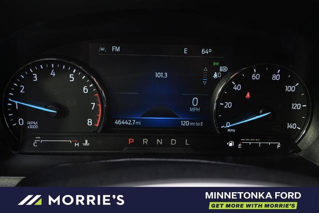 Certified 2023 Ford Explorer XLT w/ Class IV Trailer Tow Package AWD/4WD image 24