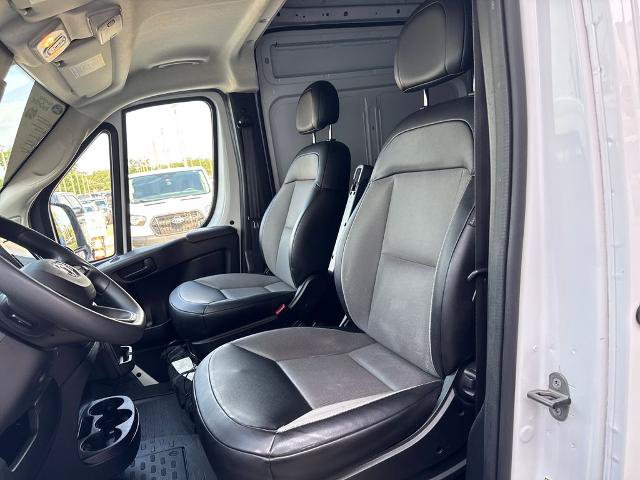 Used 2023 RAM ProMaster 2500 FWD image 19
