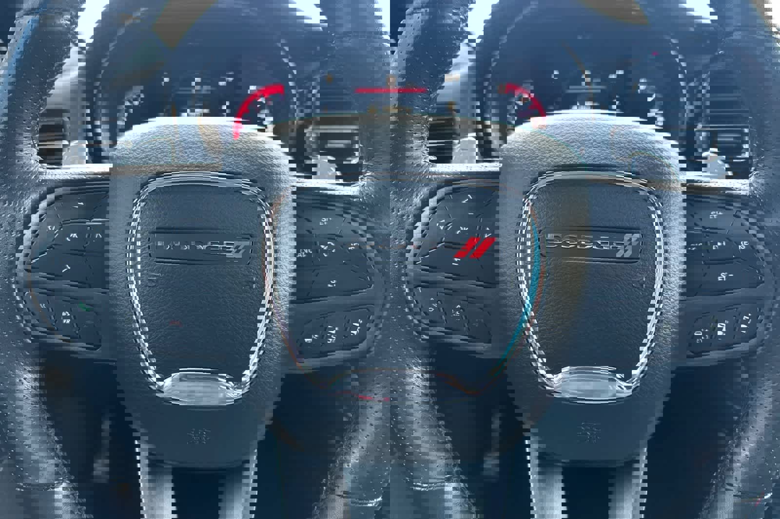 Used 2025 Dodge Durango R/T image 25