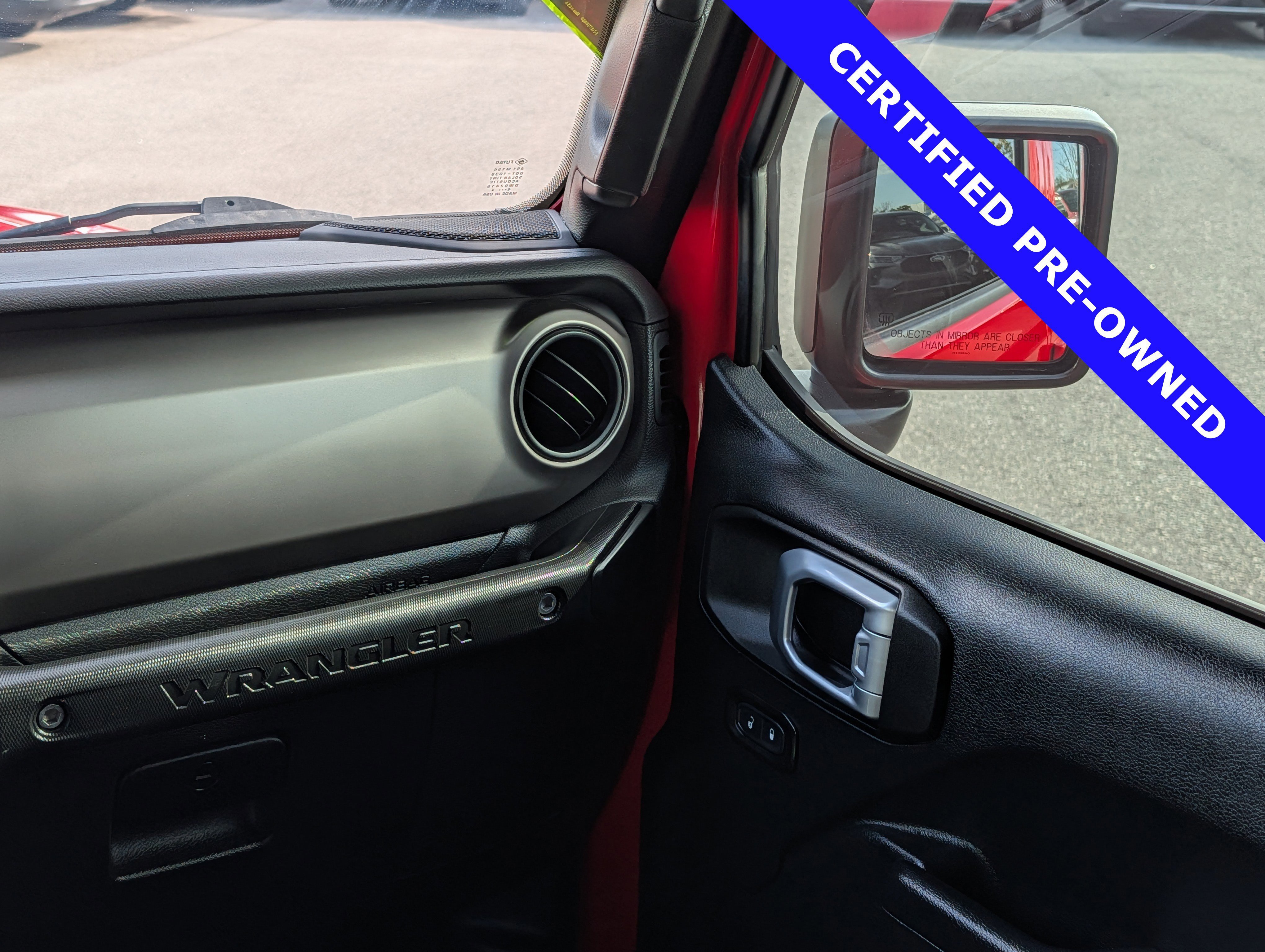 Used 2020 Jeep Wrangler Unlimited Sport S image 14