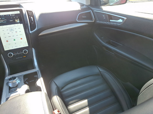 Certified 2024 Ford Edge SEL w/ Convenience Package AWD/4WD image 19