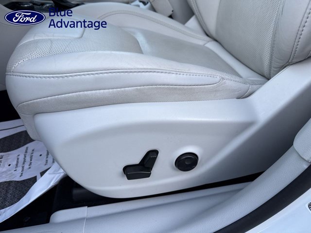 Used 2021 Jeep Cherokee Limited image 5