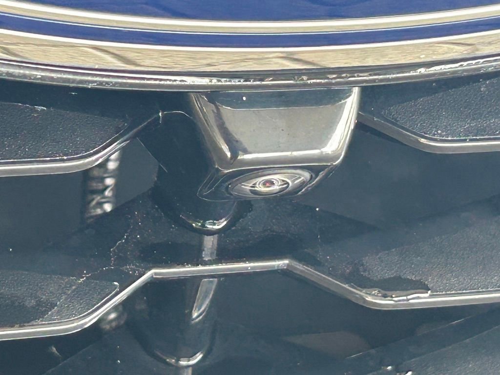 Certified 2024 Ford Escape SE w/ PHEV Premium Package image 21