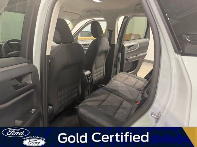 Certified 2024 Ford Bronco Sport Big Bend AWD/4WD image 23