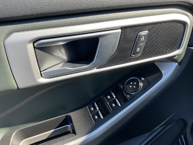 Certified 2023 Ford Explorer Timberline AWD/4WD image 14