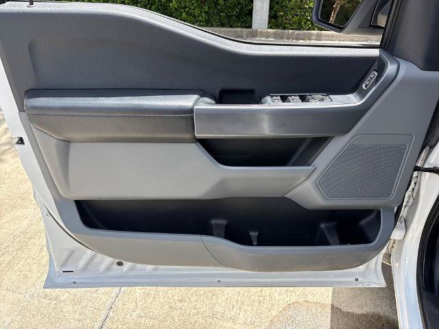 Certified 2021 Ford F150 XLT AWD/4WD image 15