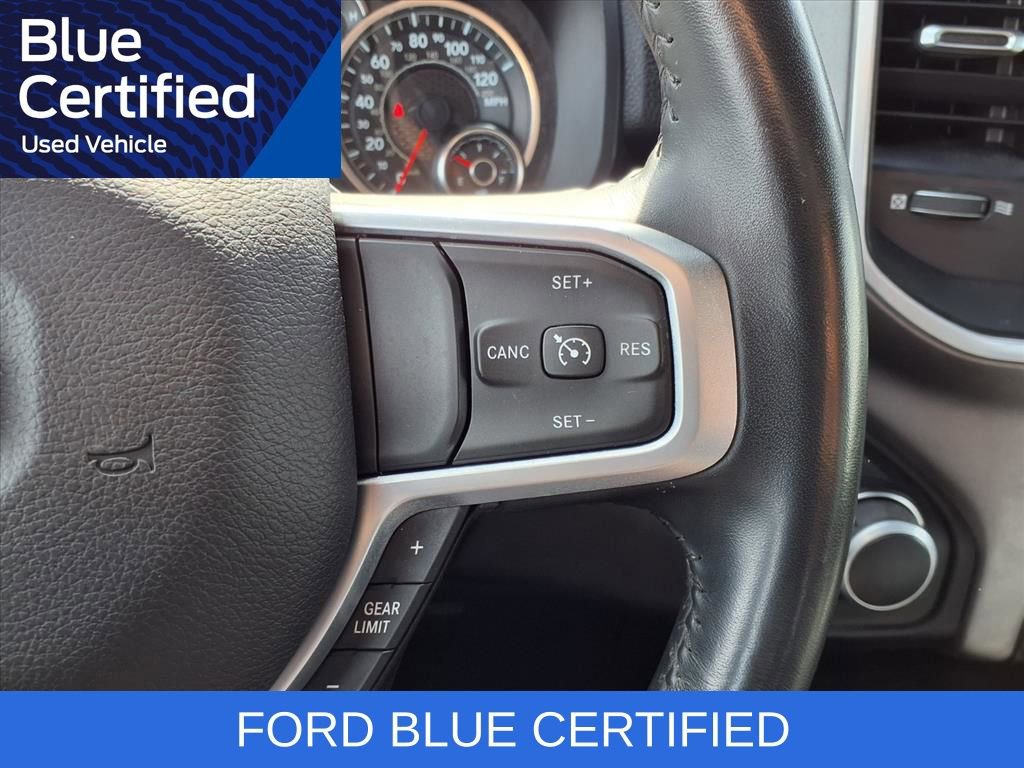 Used 2024 RAM 2500 Big Horn image 18