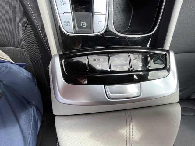 Used 2022 Hyundai Tucson SEL image 23